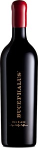Delicato Family Vineyards 10 Bucephalus Napa Red Blend (Black Stallion Wine 2010